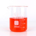 300ml 400ml 500ml borosilicate glass plant culture beaker cup